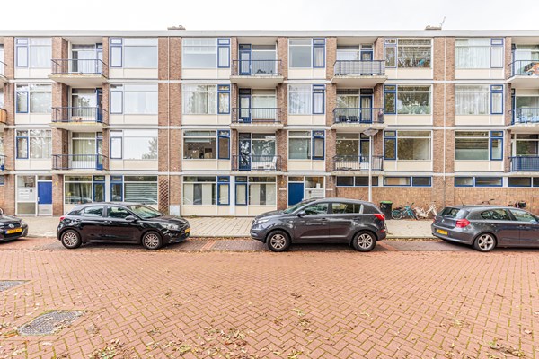 Property photo - Lelieplein 9C, 3202HE Spijkenisse